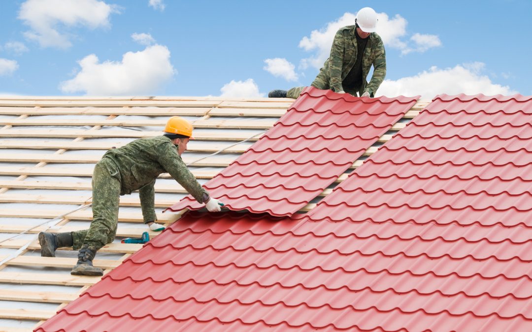 7 Signs That You Need a New Roof